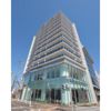 CORNES HOUSE NAGOYAの外観