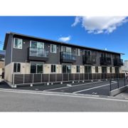 トライアングル ゆいの衛 (ゆいのもり)の外観画像