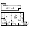 スクーデリアの間取り画像