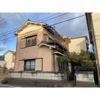 常滑市保示町戸建の間取り画像