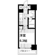 グラントゥルース練馬Ⅲの間取り画像