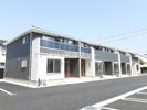 グランブルー高鍋 Aの間取り画像