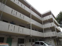 浜田ビルの外観画像