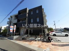 キャトルセゾンの外観画像