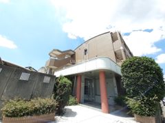 マンション菱永の外観画像