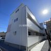 MELDIA岩槻Ⅴの間取り画像
