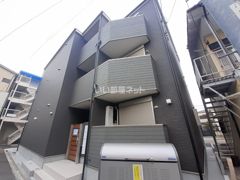 F+style大蓮東1号館の外観画像