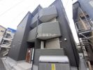 F+style大蓮東1号館の間取り画像