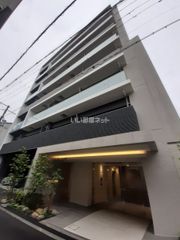 カーサレグラス福島野田の外観画像
