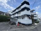 ヴィラ城山の間取り画像