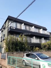 レナジア守山の外観画像