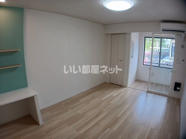 リビング