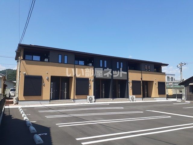 ボヌール.Uの賃貸物件