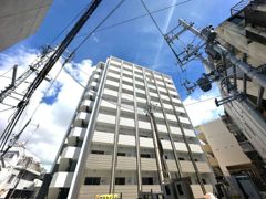 サンリット 牧志の外観画像