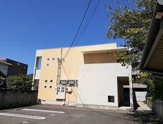 ネオ レジデンスの外観画像