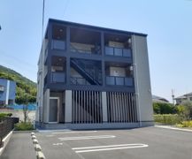 ルノンの外観画像