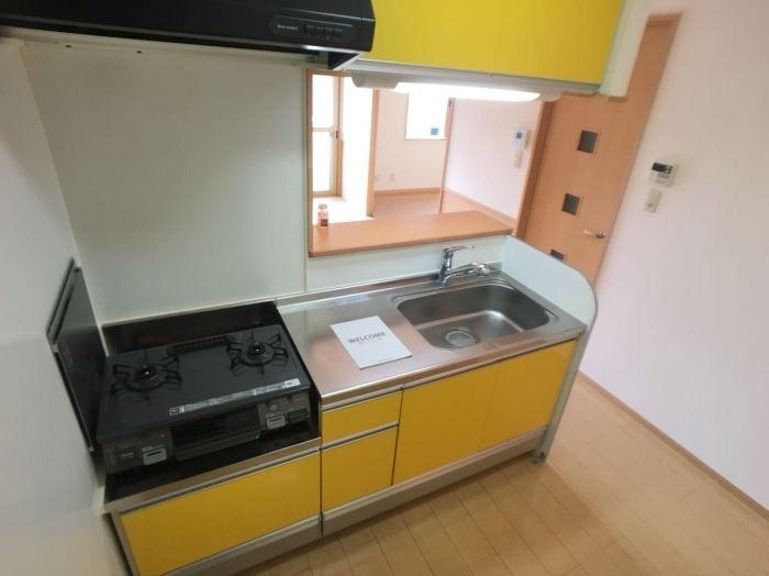 キッチン