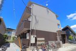 ハーヴェストWESTの間取り画像