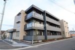 ラフォーレ弐番館の間取り画像