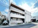 グラナーデ高野台の間取り画像