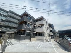 サンパティーク住吉の外観画像