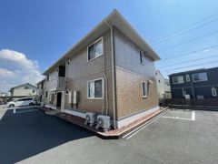 サンライズ宮東 C棟の外観画像