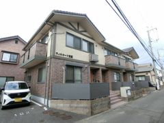 ウィルコート東原の外観画像
