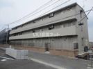 エスポワール祇園Aの間取り画像