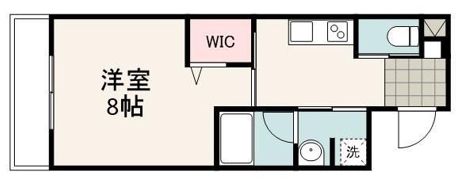 (仮)曲金2丁目マンションの間取り画像