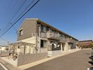 パストラル小野の間取り画像
