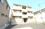 アルテール早川の外観