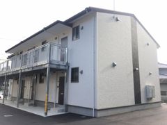 MODERN PALAZZO 平間WESTの外観画像