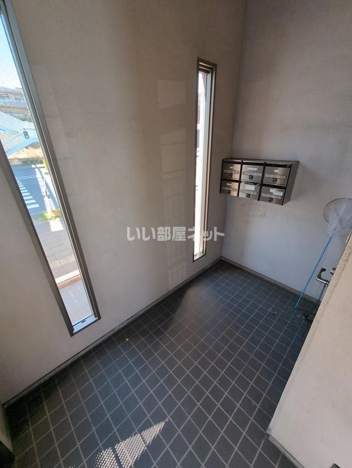 ロビー