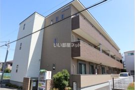 サリエンテ･Kの外観画像