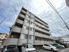 リィ・サンテ宇宿の外観画像