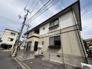 フレンドハウス府中Ⅰの間取り画像