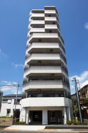 DIPS墨田EASTの外観画像
