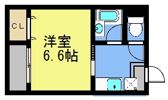 サン・ウィステリアかなげんの間取り画像