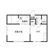 CASAの間取り画像