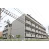 スカイヒル生田の間取り画像
