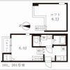 クレーシェレ瑞穂の間取り画像