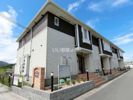 サンリーフの間取り画像