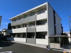 イルミナーレの外観画像