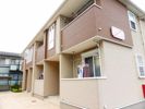 エレガンス ブロ－テの間取り画像
