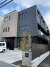 Bell Woodの間取り画像