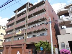 ロイヤルグレース道の外観画像