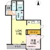 esola大泉学園の間取り画像