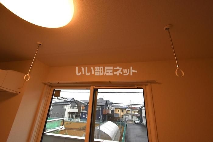 洋室