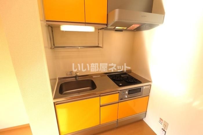 キッチン