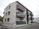 アリア大江の間取り画像